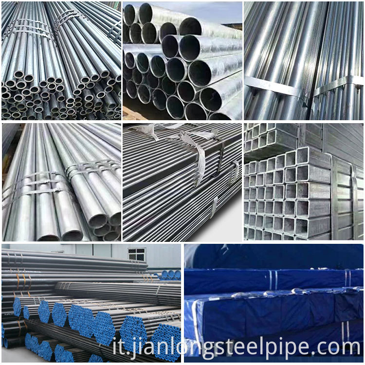 Pacchetto gi GI Pack